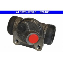 Brake Cylinder ATE 24.3220-1708.3 OE Ref 4402C0