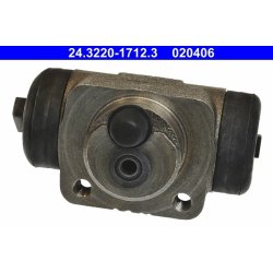 Brake Cylinder ATE 24.3220-1712.3 OE Ref 34211119945
