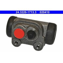 Brake Cylinder ATE 24.3220-1713.3 OE Ref 7701033600