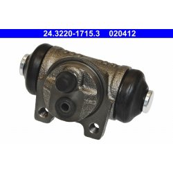 Brake Cylinder ATE 24.3220-1715.3 OE Ref 4402A6