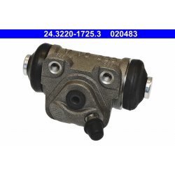 Brake Cylinder ATE 24.3220-1725.3 OE Ref 4757005040