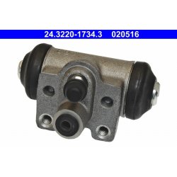 Brake Cylinder ATE 24.3220-1734.3 OE Ref 43300SM5A01