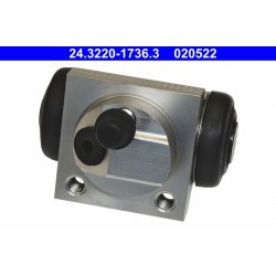 Brake Cylinder ATE 24.3220-1736.3 OE Ref 4514200518