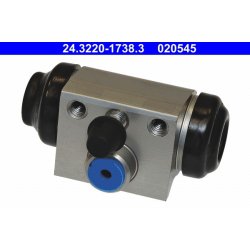 Brake Cylinder ATE 24.3220-1738.3 OE Ref 1713760