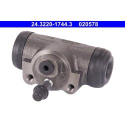 Brake Cylinder ATE 24.3220-1744.3 OE Ref 4757087401000