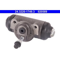 Brake Cylinder ATE 24.3220-1749.3 OE Ref AB312261AA