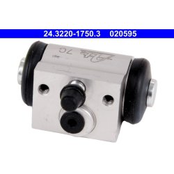 Brake Cylinder ATE 24.3220-1750.3 OE Ref 1756242