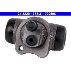 Brake Cylinder ATE 24.3220-1753.3 OE Ref 95194945