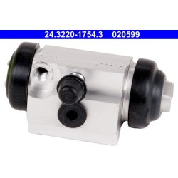 Brake Cylinder ATE 24.3220-1754.3 OE Ref 1782880