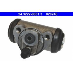 Brake Cylinder ATE 24.3222-0801.3 OE Ref 4121621