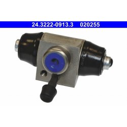 Brake Cylinder ATE 24.3222-0913.3 OE Ref 1H0611053C