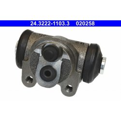 Brake Cylinder ATE 24.3222-1103.3 OE Ref 7701017997