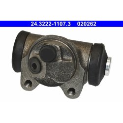 Brake Cylinder ATE 24.3222-1107.3 OE Ref 7701024266