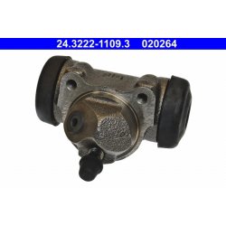 Cylindre de frein ATE 24.3222-1109.3 pour RENAULT, 20, 25, 30