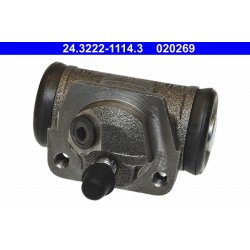 Brake Cylinder ATE 24.3222-1114.3 OE Ref 1115986