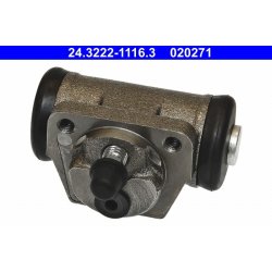 Brake Cylinder ATE 24.3222-1116.3 OE Ref 6808556