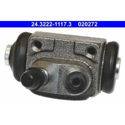 Brake Cylinder ATE 24.3222-1117.3 OE Ref 1006012
