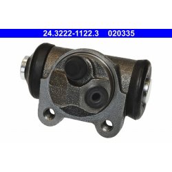 Brake Cylinder ATE 24.3222-1122.3 OE Ref 7701032318