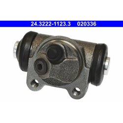Brake Cylinder ATE 24.3222-1123.3 OE Ref 7701032319