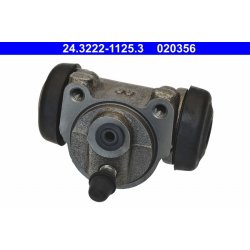 Brake Cylinder ATE 24.3222-1125.3 OE Ref 7701365377