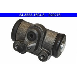 Brake Cylinder ATE 24.3222-1604.3 OE Ref 34211156167