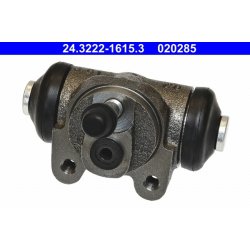 Brake Cylinder ATE 24.3222-1615.3 OE Ref 7701035477