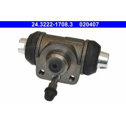 Brake Cylinder ATE 24.3222-1708.3 OE Ref 43200900