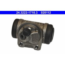 Brake Cylinder ATE 24.3222-1710.3 OE Ref 7701027198