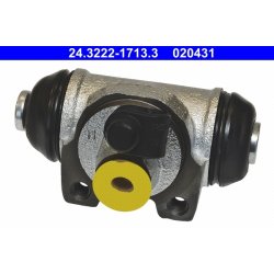 Brake Cylinder ATE 24.3222-1713.3 OE Ref 8671020573