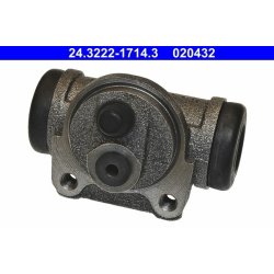 Brake Cylinder ATE 24.3222-1714.3 OE Ref 4402C7
