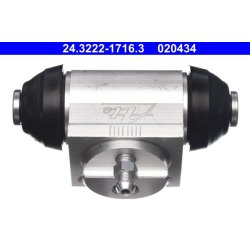 Brake Cylinder ATE 24.3222-1716.3 OE Ref 7701043912