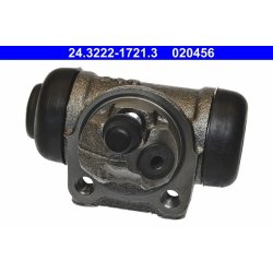 Brake Cylinder ATE 24.3222-1721.3 OE Ref 0015283V001000000
