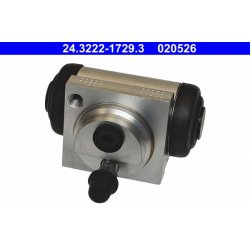 Brake Cylinder ATE 24.3222-1729.3 OE Ref A4154200018