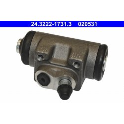 Brake Cylinder ATE 24.3222-1731.3 OE Ref 0K56B26710