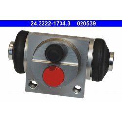Brake Cylinder ATE 24.3222-1734.3 OE Ref 4402C6