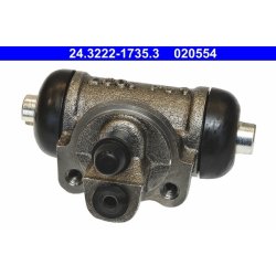 Brake Cylinder ATE 24.3222-1735.3 OE Ref 44100VE401