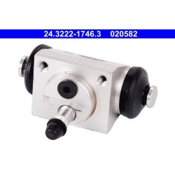 Brake Cylinder ATE 24.3222-1746.3 OE Ref 4755009090