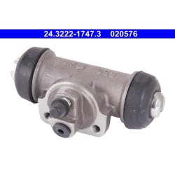 Cylindre de frein ATE 24.3222-1747.3 pour NISSAN OE 44100-3T011