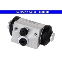 Brake Cylinder ATE 24.3222-1748.3 OE Ref 1836325