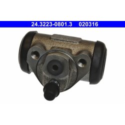 Brake Cylinder ATE 24.3223-0801.3 OE Ref 4298756