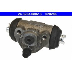 Brake Cylinder ATE 24.3223-0802.3 OE Ref 790853