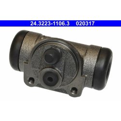 Brake Cylinder ATE 24.3223-1106.3 OE Ref 9110961