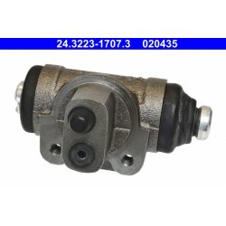Brake Cylinder ATE 24.3223-1707.3 OE Ref 4500936