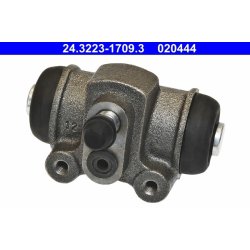 Cylindre de frein ATE 24.3223-1709.3 pour FORD, NISSAN OE 1954497