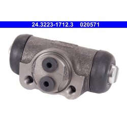 Brake Cylinder ATE 24.3223-1712.3 OE Ref MB500738