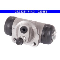 Brake Cylinder ATE 24.3223-1714.3 OE Ref 5340260A00