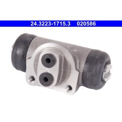 Brake Cylinder ATE 24.3223-1715.3 OE Ref 5340160A00
