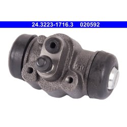 Brake Cylinder ATE 24.3223-1716.3 OE Ref 5340256B00