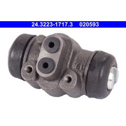 Brake Cylinder ATE 24.3223-1717.3 OE Ref 5340156B00
