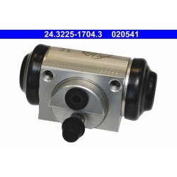 Brake Cylinder ATE 24.3225-1704.3 OE Ref 77367389